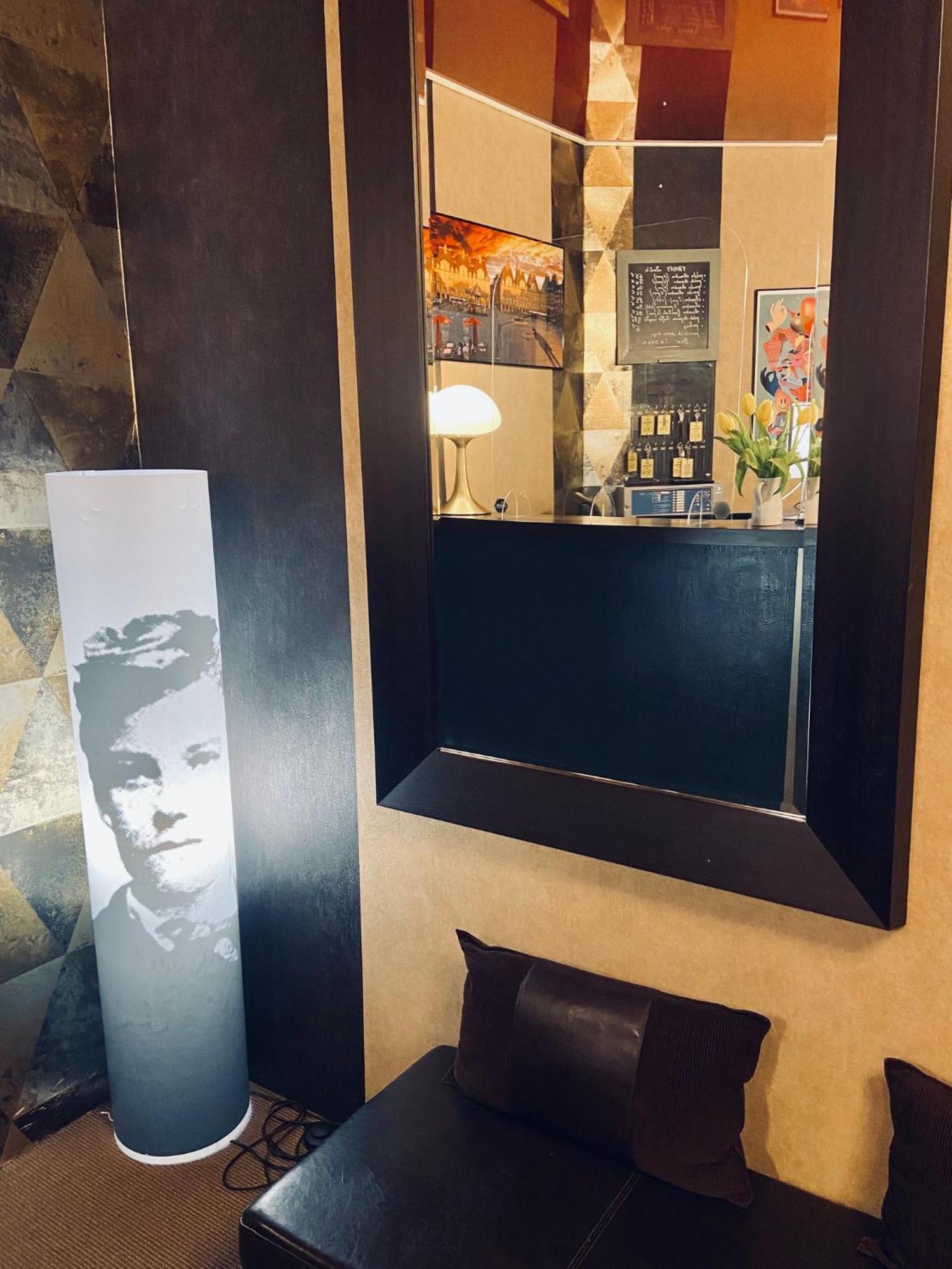 Hotel Le Pelican Charleville-Mézières Εξωτερικό φωτογραφία