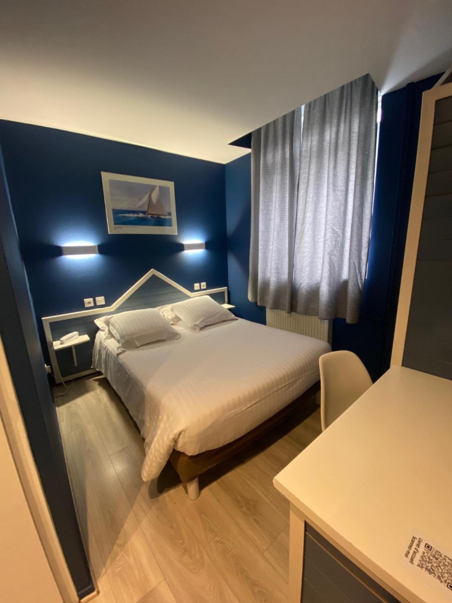 Hotel Le Pelican Charleville-Mézières Εξωτερικό φωτογραφία